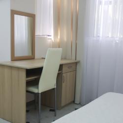 Фото Отель Сокол