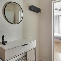 фото 57 Апартаменты RHome (Рхоме) на улице Варфоломеевская 6