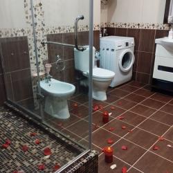 Фото Апартаменты на улице Трифонова 20