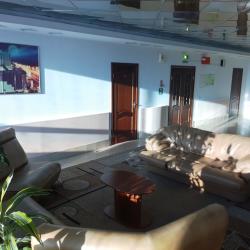 Фото Отель Шахтер