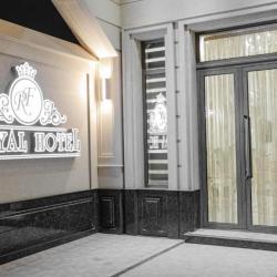 Фото Отель Royal Hotel Samarkand (Роял )