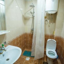 Фото Отель Уездный двор