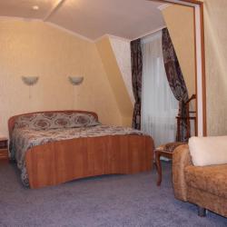 Фото Отель Лут