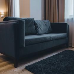 Фото Отель Парк Сити