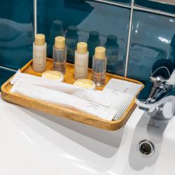 Фото Отель Весна