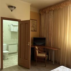 Фото Отель Звездный Замок