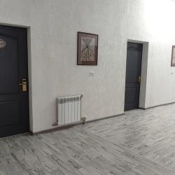 Фото Отель Корпус Парковый