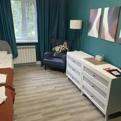 Фото Отель Гостевой дом Алма