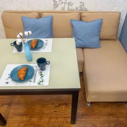 1-комнатные апартаменты стандарт