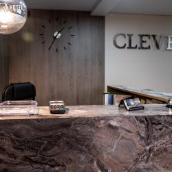 Фото Отель Clever (Клевер)
