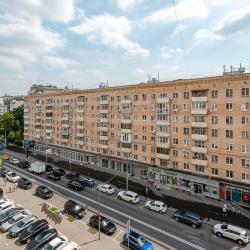 фото 29 Kvart-Hotel (Кварт-Отель) на улице  Большая Грузинская 63 строение 1