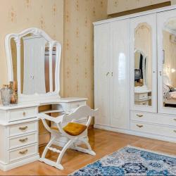 3-комнатные апартаменты люкс