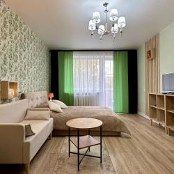 Фото Отель ArendaGrad Нормандия Неман 17