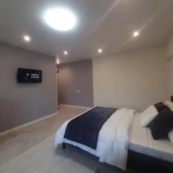 Фото Апартаменты на улице Красноармейская 13А