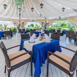Фото Mistral Hotel & SPA (Мистраль Отель & SPA)