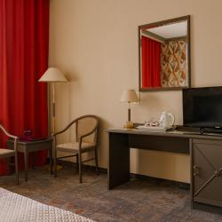 Стандарт Улучшенный для лиц с ОВЗ