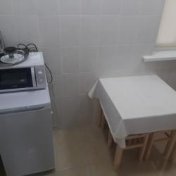 2-комнатный номер улучшенный с 2 односпальными кроватями