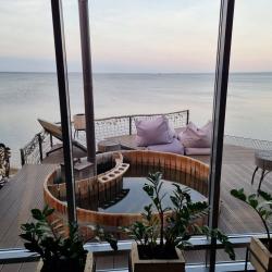 Фото Отель THE Камский