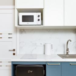 Фото Апартаменты на Гаранина 41