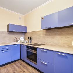 Апартаменты стандарт