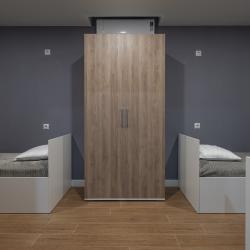 Фото Отель Нарси