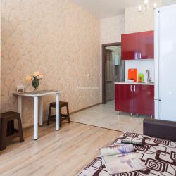 фото 65 Open Apartments (Опен Апартментс) на Московском 183-185, лит А