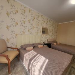 Номер комфорт улучшенный