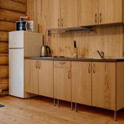 Фото Апартаменты Яхонтовый Лес