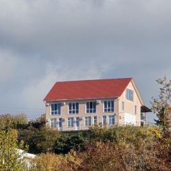 Фото Отель Дом Радости