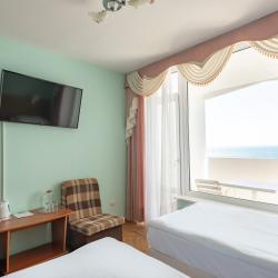 Фото Отель Санаторий Дюльбер