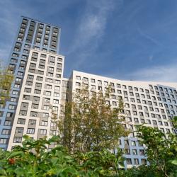фото 15 Globalstay (Глобалстэй) на проспекте Полюстровский