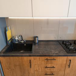 Фото Апартаменты на улице Московская