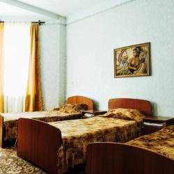 Фото Отель Уют