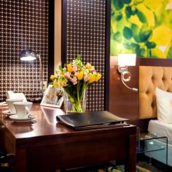 Фото Отель Kazzhol (Казжол)