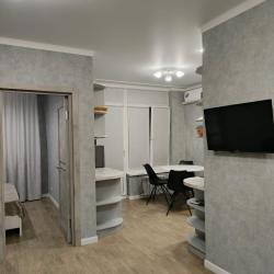 1-комнатные апартаменты стандарт