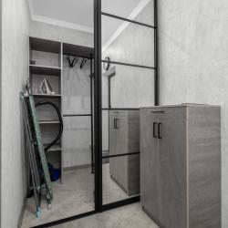 Фото Отель Goodtime Apartments на улице Бочарникова 4к2