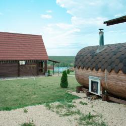 Фото Отель Усадьба Дон