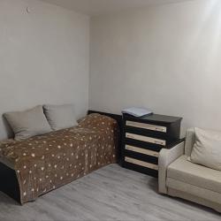 Фото Апартаменты на улице Норильская 14