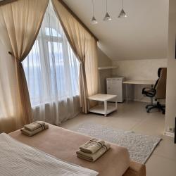 2-местный номер делюкс