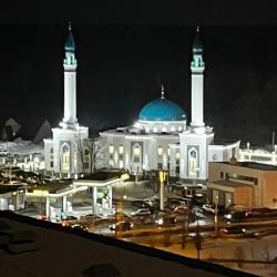 1-комнатные апартаменты улучшенные