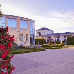 Фото Отель Дионис