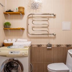 Фото Апартаменты на улице Доваторцев 77 корпус 2