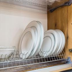 Фото Отель LetoApart (ЛетоАпарт) по проспекту Дзержинского 244 корпус 6