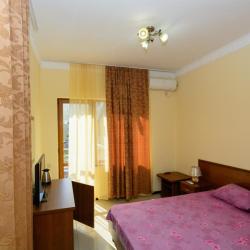 Фото Отель Креатида