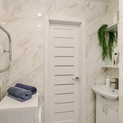 Апартаменты улучшенные