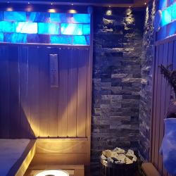 Фото Отель Бунгало