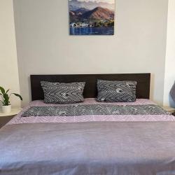 1-комнатные апартаменты студия