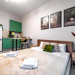 фото 66 ApartMe (АпартМи) на шоссе Пулковское 14 строение 6