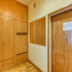 Номер делюкс с 2 односпальными кроватями