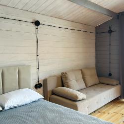 4-местное шале стандарт